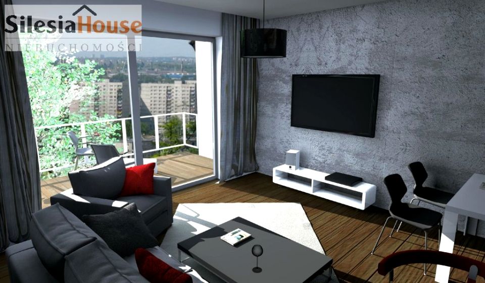 Mieszkanie Dąbrowa Górnicza