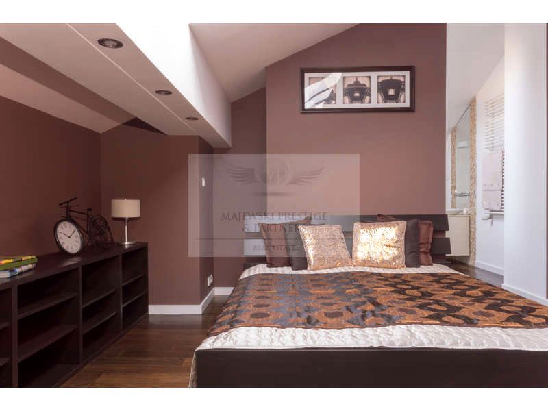 Mieszkanie apartamentowiec nad jeziorem