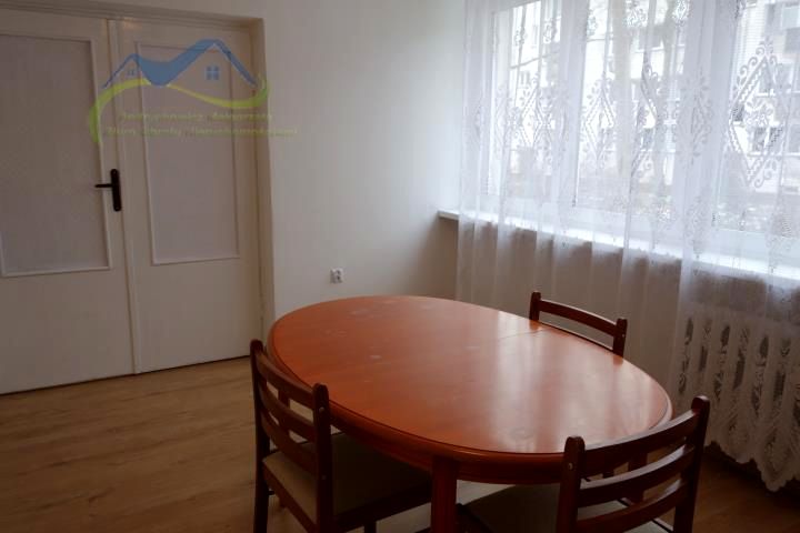 Mieszkanie Warszawa wynajem