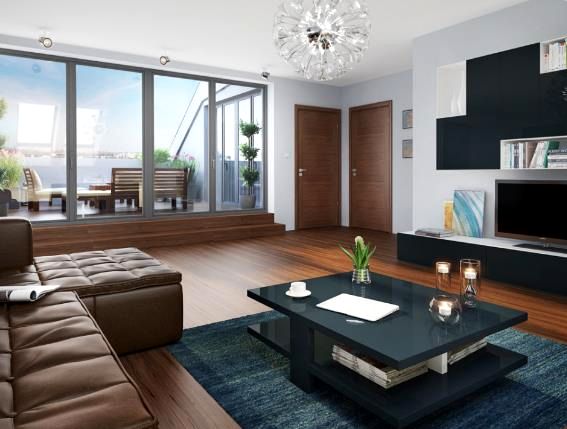 Mieszkanie Warszawa sprzedaż