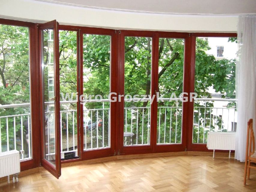 Mieszkanie blok mieszkalny Warszawa