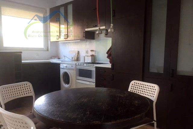 Mieszkanie blok mieszkalny sprzedaż