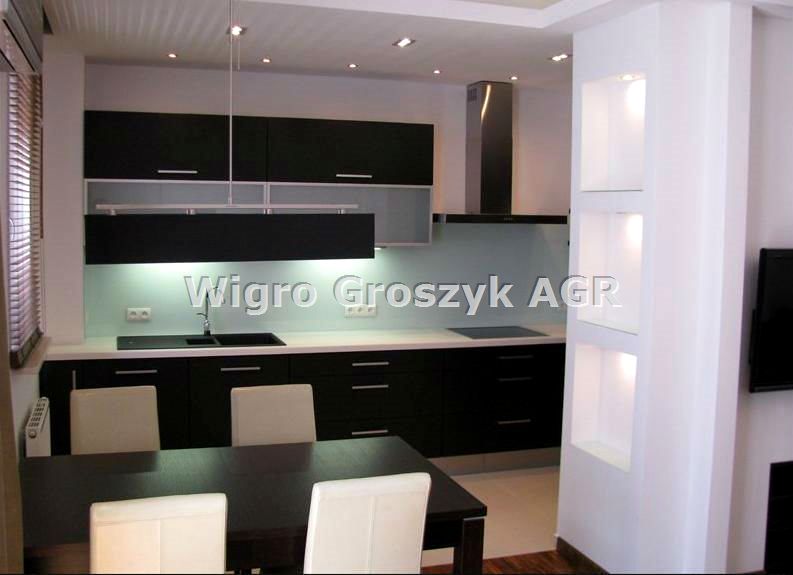 Mieszkanie blok mieszkalny Warszawa