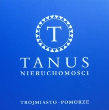 Tanus Nieruchomośći s.c. T.P.P. Anusiewicz