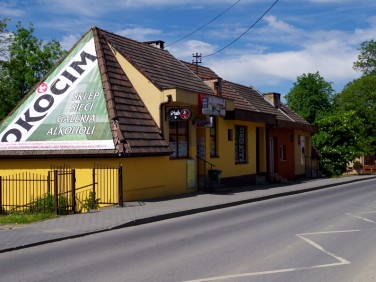 Lokal Bochnia
