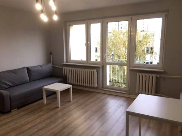 Mieszkanie Warszawa wynajem