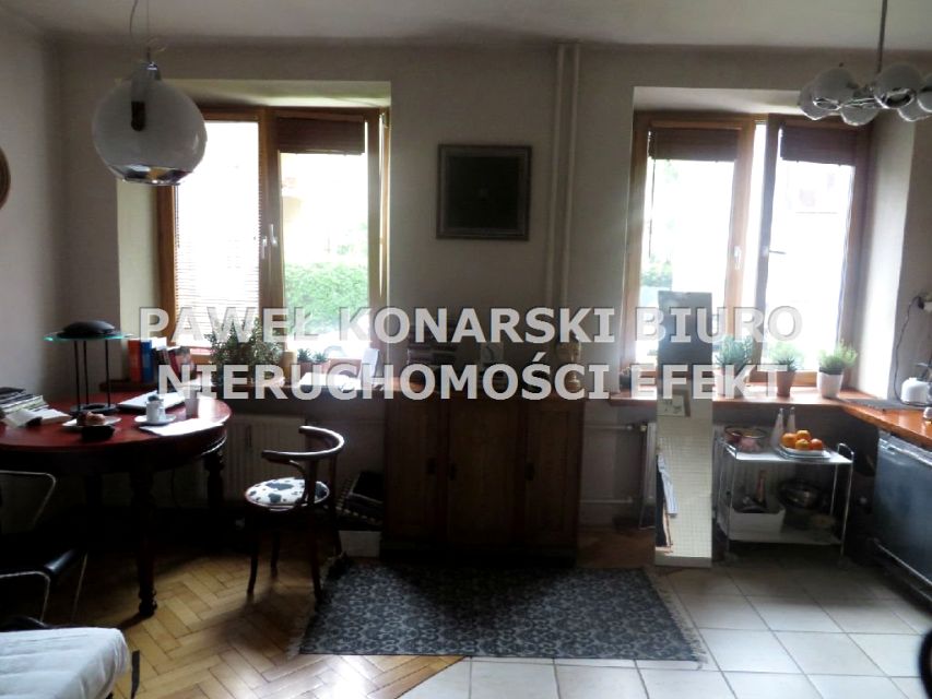 Mieszkanie Kraków