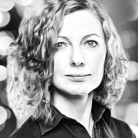 Katarzyna Mastalerz