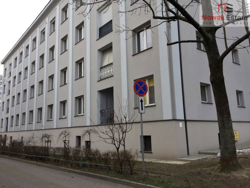 Mieszkanie Kraków