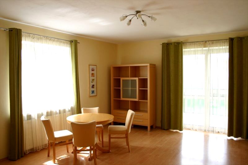 Mieszkanie Warszawa wynajem