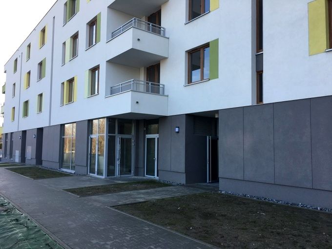 Mieszkanie Kraków