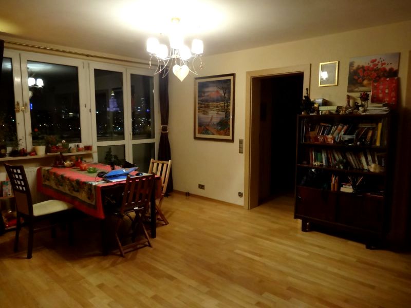 Mieszkanie Warszawa