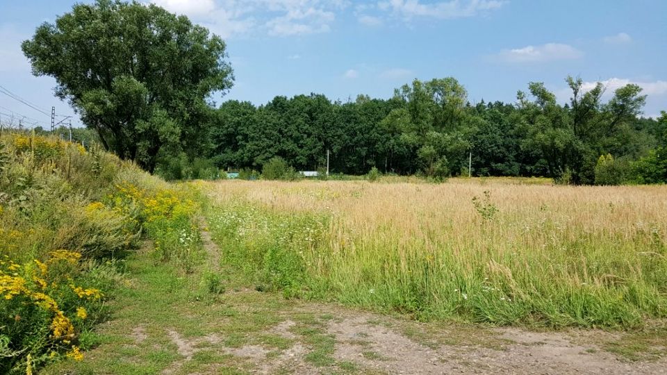 Działka budowlana Tychy sprzedam