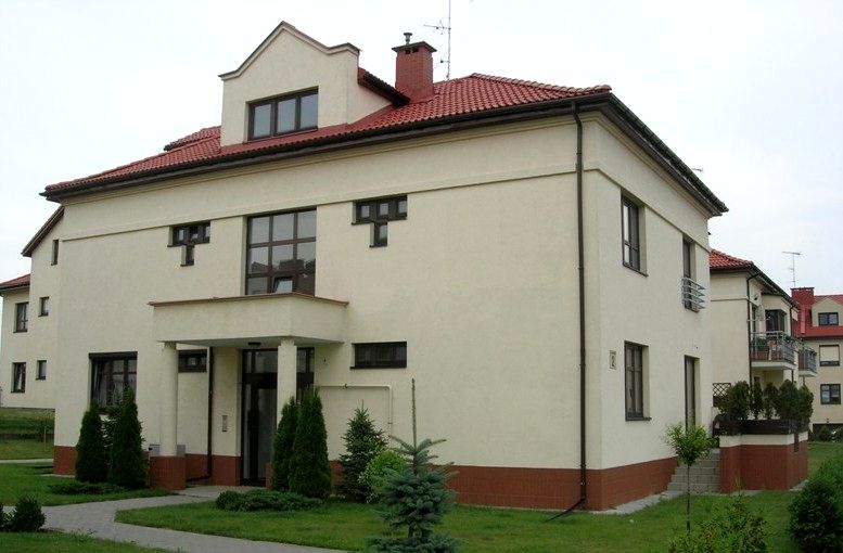 Mieszkanie Józefosław