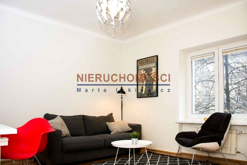 Mieszkanie Warszawa