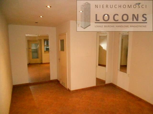 Lokal Kraków