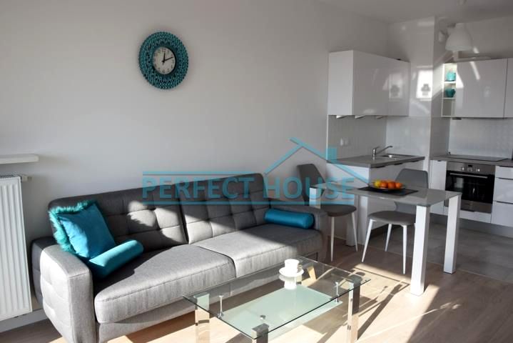 Mieszkanie Warszawa wynajem