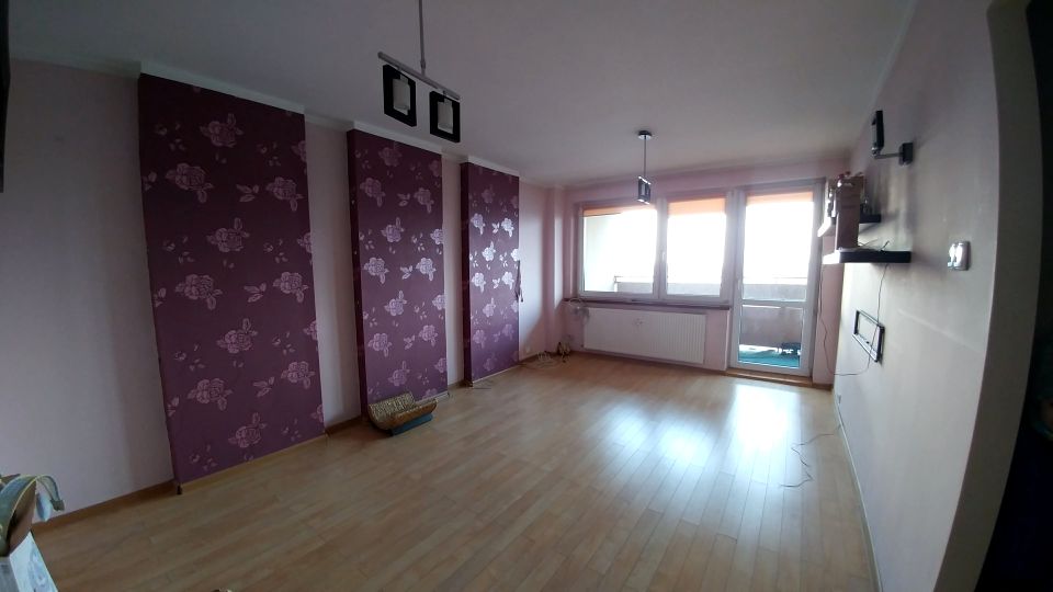 Mieszkanie Rybnik