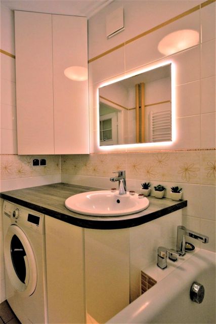 Mieszkanie Warszawa sprzedaż