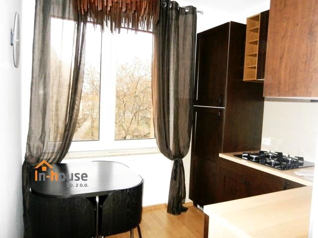 Mieszkanie blok mieszkalny Wrocław