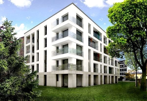 Mieszkanie Kraków