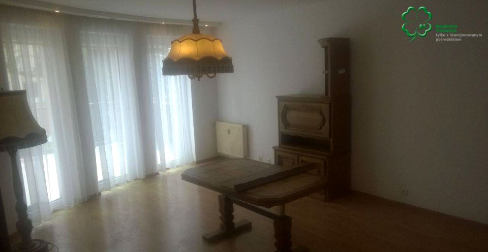 Mieszkanie Poznań