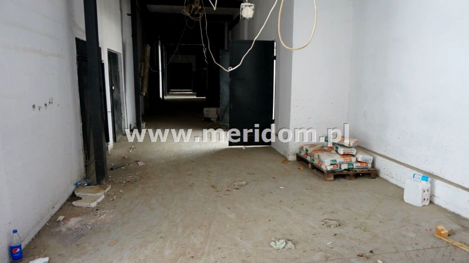 Lokal Łódź wynajem