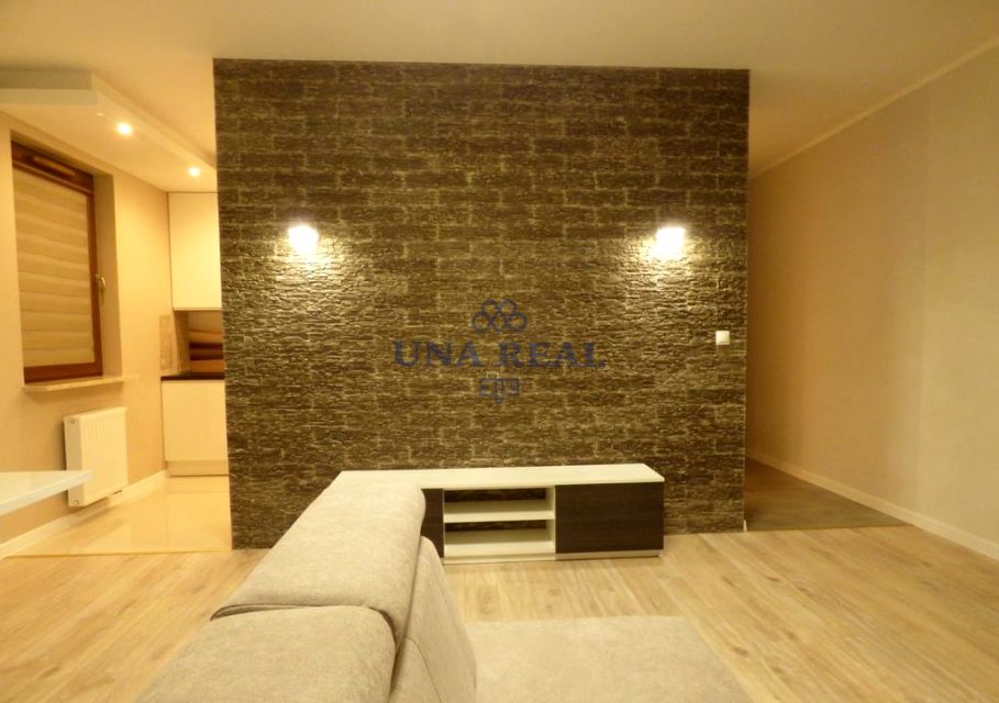 Mieszkanie Warszawa wynajem