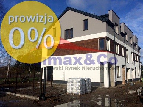 Dom Warszawa