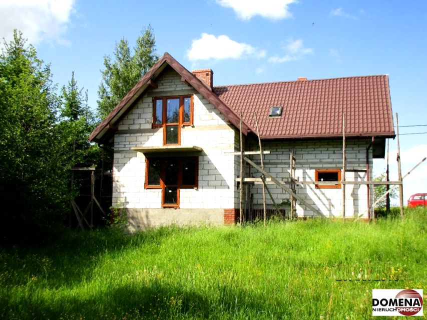Dom Barszcze