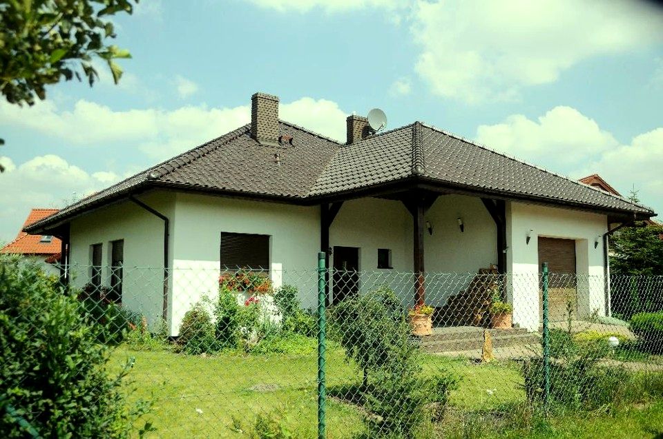 Dom Zalasewo