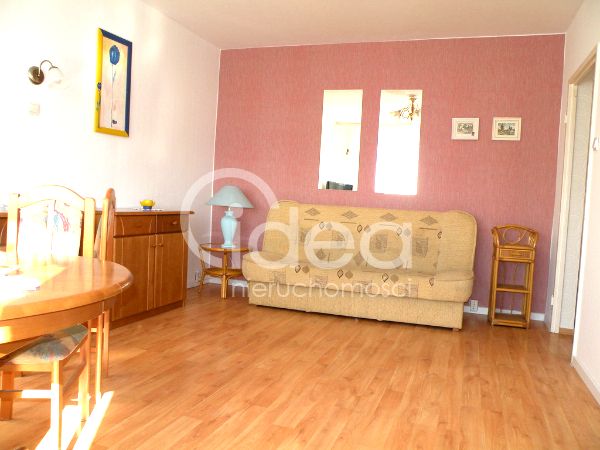 Mieszkanie blok mieszkalny sprzedaż