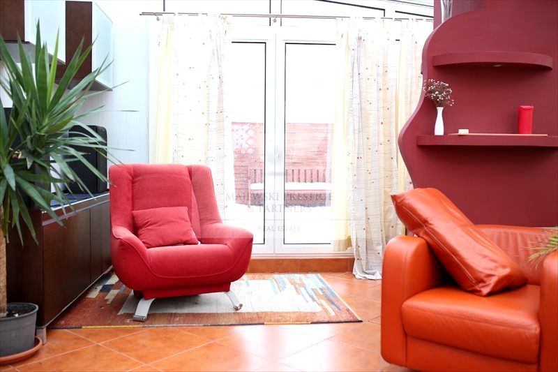 Mieszkanie apartamentowiec sprzedaż