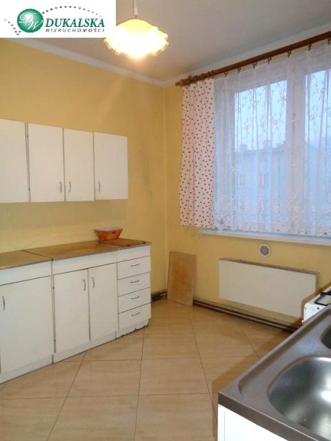 Mieszkanie Sosnowiec