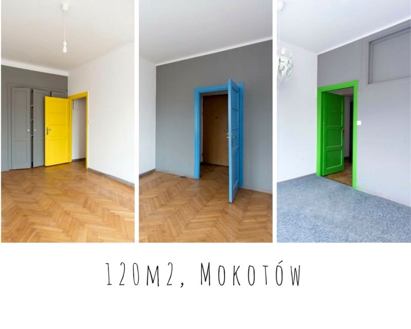 Lokal Warszawa