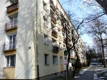 Mieszkanie Warszawa