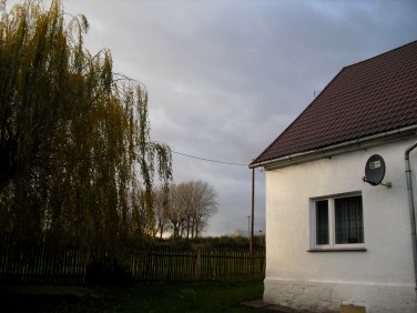 Dom Skoroszowice