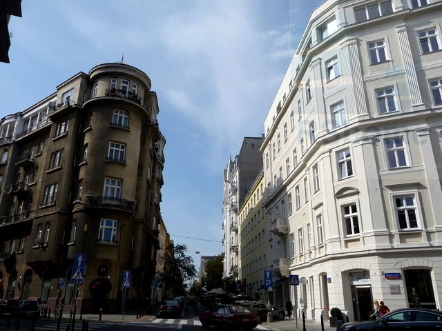 Mieszkanie Warszawa