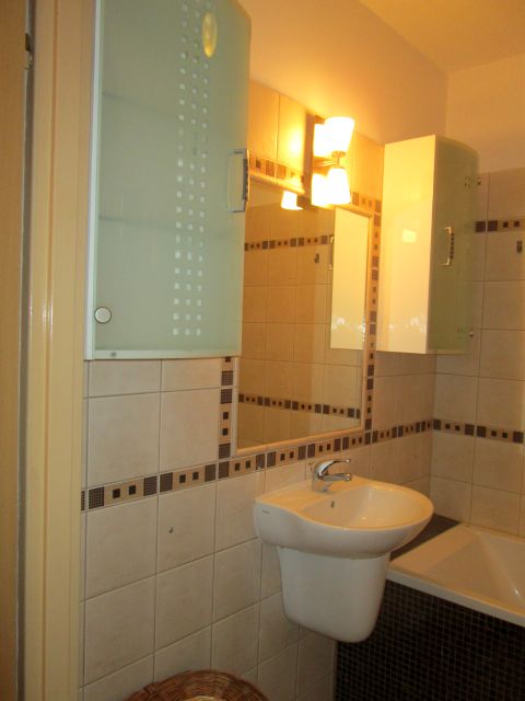Mieszkanie Kraków