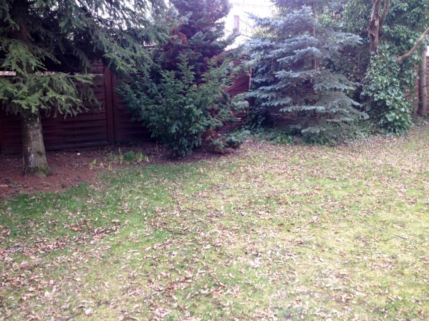 Działka budowlana Poznań