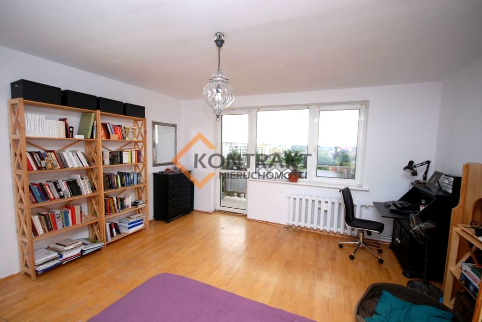 Mieszkanie Szczecin sprzedaż