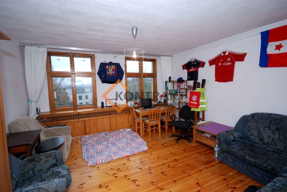 Mieszkanie Szczecin sprzedaż