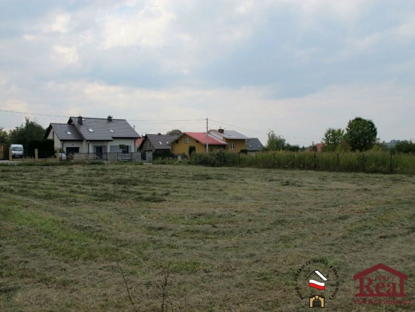Działka budowlana Bielsko-Biała
