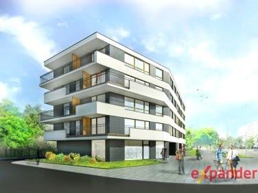 Mieszkanie apartamentowiec sprzedaż