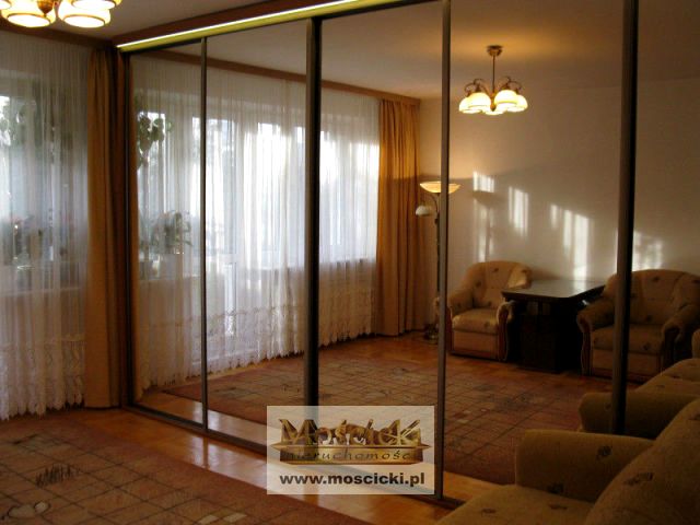 Mieszkanie Warszawa