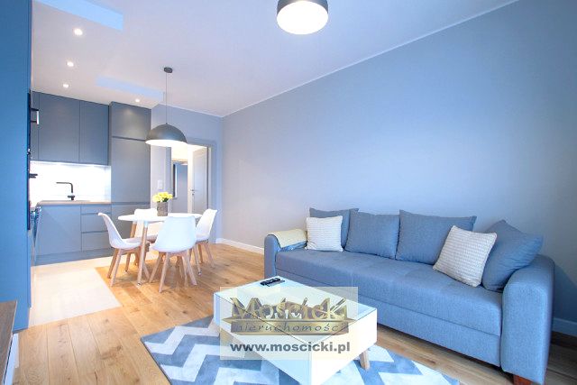 Mieszkanie Warszawa