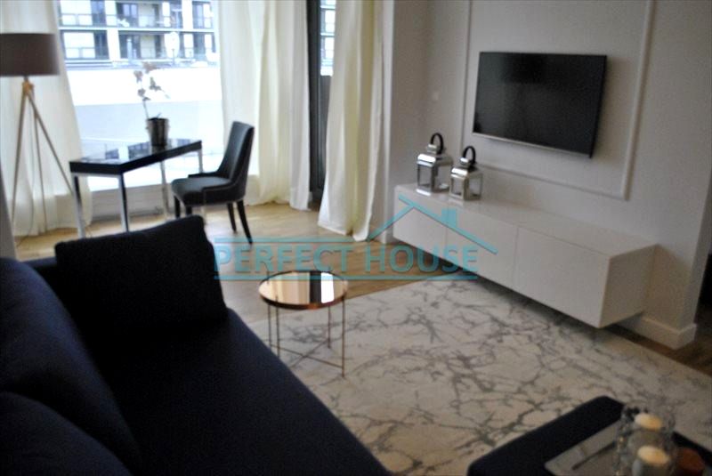 Mieszkanie apartamentowiec wynajem