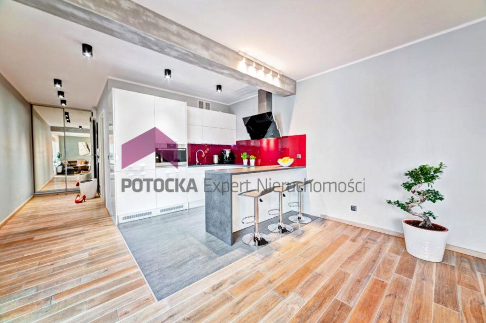 Mieszkanie apartamentowiec Poznań