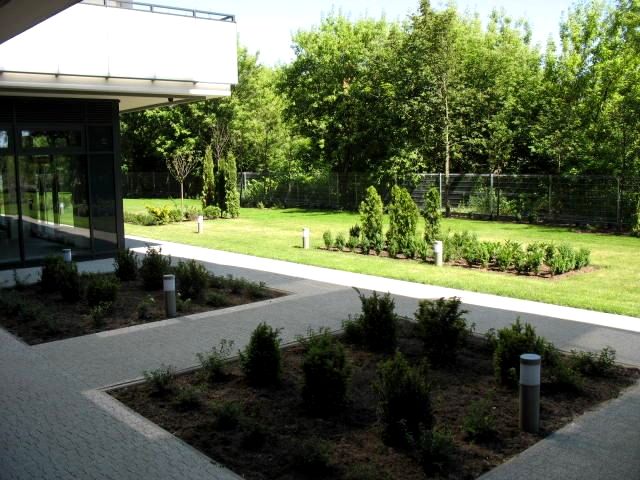 Mieszkanie apartamentowiec Warszawa