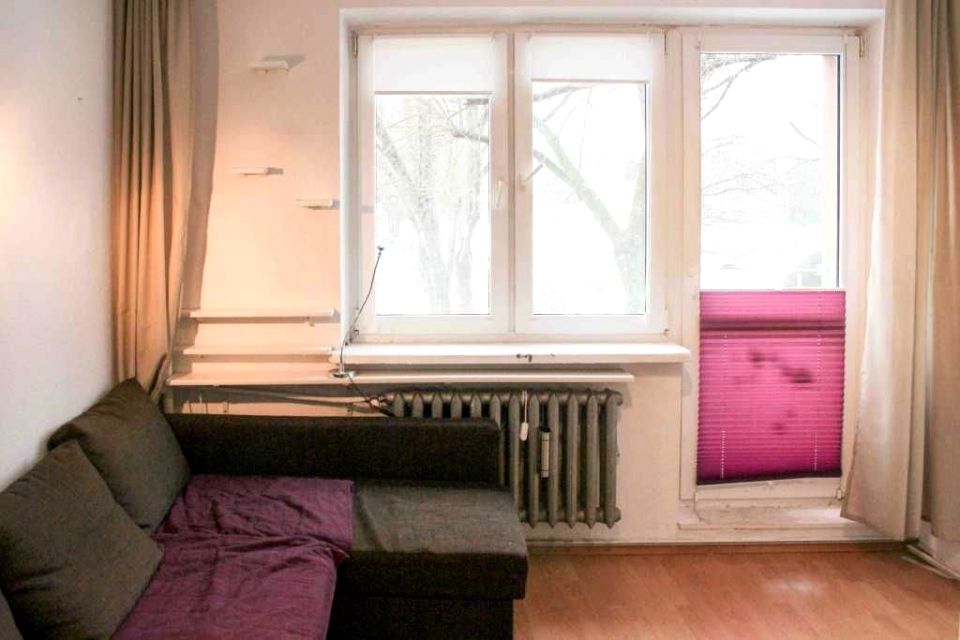 Mieszkanie Warszawa